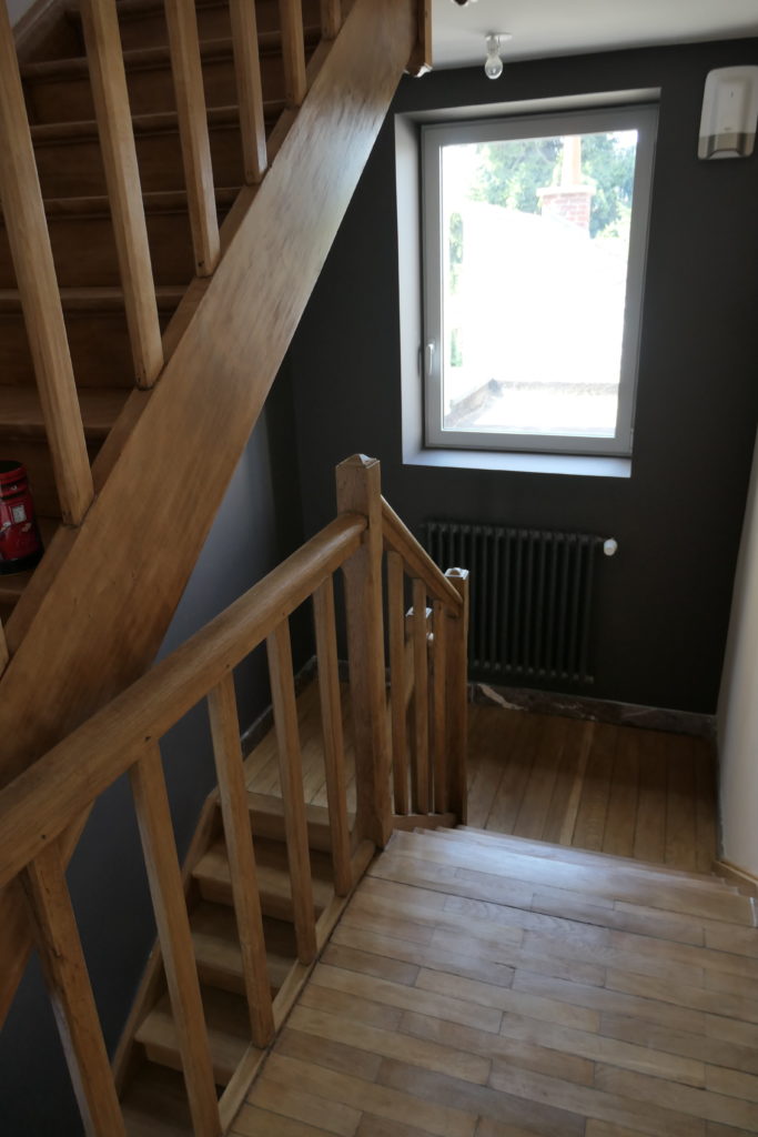 RENOVATION RENOVATION