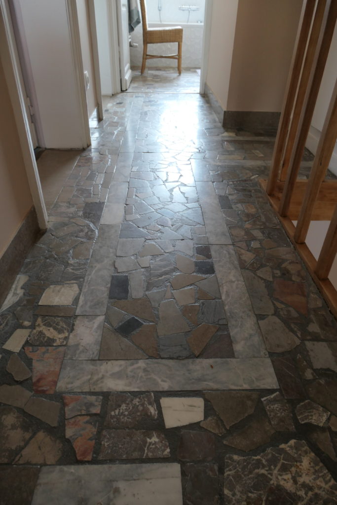 RENOVATION RENOVATION
