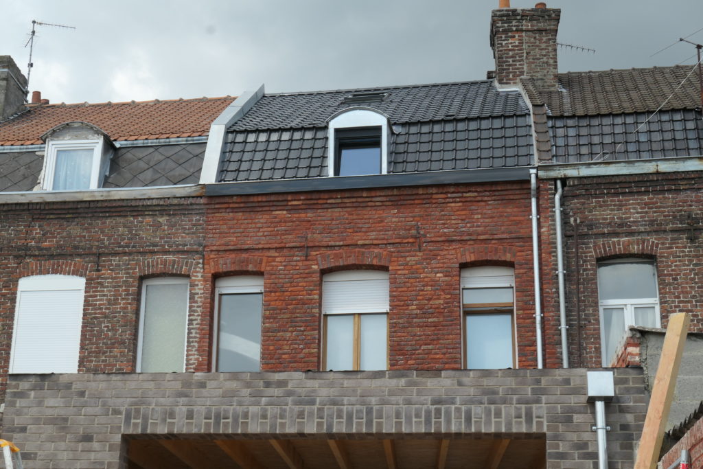 RENOVATION-EXTENSION RENOVATION-EXTENSION