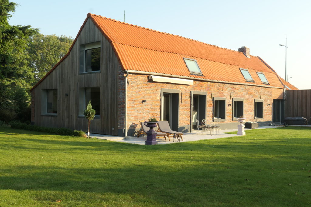 RENOVATION RENOVATION