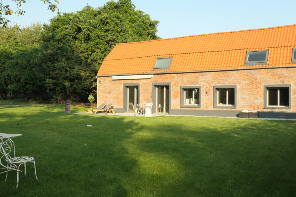 RENOVATION RENOVATION